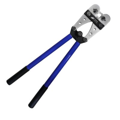 ΠΡΕΣΑ ΕΞΑΓΩΝΗ ΜΗΧΑΝΙΚΗ ΓΙΑ ΚΟΣ 25-150mm2 915-25150 LUMEN