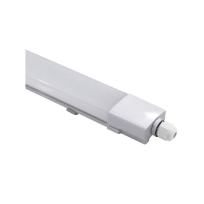 ΦΩΤΙΣΤIKO LED ΣΤΕΓΑΝΟ PC ΕΠΕΚΤΕΙΝ.150cm 45W 230V 4000K IP65 3-11501451 LUMEN