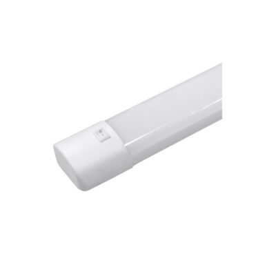 LED ΦΩΤ.ΚΟΥΖ/ΛΟΥΤΡΟΥ PC ΜΕ ΔΙΑΚ.150cm 50W ΙΡ40 3000K ΛΕΥΚΟ 3-95040100 LUMEN
