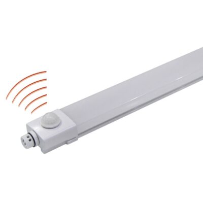 ΦΩΤΙΣΤ.LED ΣΤΕΓ.PC ΕΠΕΚΤ.ΜΕ ΑΝΙΧΝ. ΚΙΝ.120cm 36W 5000K IP65 3-11202230 LUMEN