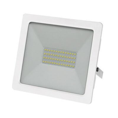 ΠΡΟΒΟΛΕΑΣ LED-SMD 50W 230V 6200K IP65 ΛΕΥΚΟΣ 3-39500 LUMEN