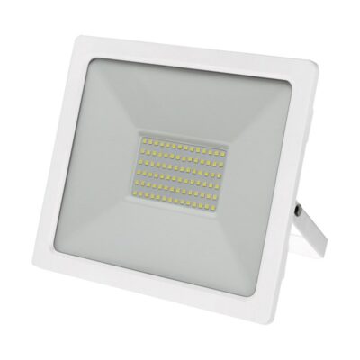 ΠΡΟΒΟΛΕΑΣ LED-SMD 70W 230V 6200K IP65 ΛΕΥΚΟΣ 3-39700 LUMEN