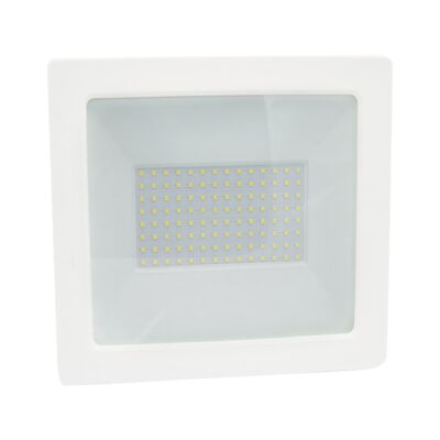 ΠΡΟΒΟΛΕΑΣ LED-SMD 100W 230V 6200K IP65 ΛΕΥΚΟΣ 3-3901000 LUMEN