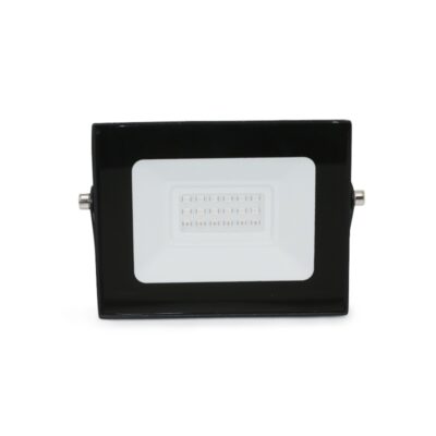 ΠΡΟΒΟΛ.LED-SMD RGB 24VDC 20W 4ΚΑΛΩΔ.ΧΡΕΙΑΖ.CONTROL ΜΑΥΡΟΣ 3-39202499 LUMEN