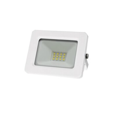 ΠΡΟΒΟΛΕΑΣ LED-SMD 10W 230V 6200K IP65 ΛΕΥΚΟΣ 3-39100 LUMEN