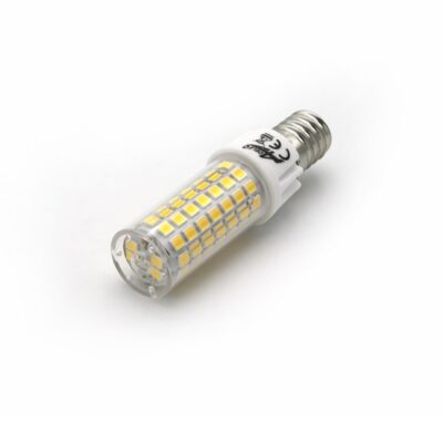 LED ΛΑΜΠΑ SMD Ε14 230V 7W ΘΕΡΜΟ 3000Κ 13-114700 LUMEN