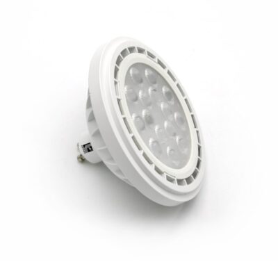 LED ΛΑΜΠΑ AR111 GU10 15W 230VAC 36° 6200Κ ΨΥΧΡΟ 13-11015360 LUMEN