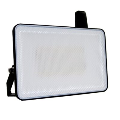 ΠΡΟΒΟΛΕΑΣ LED ΑΣΥΡΜΑΤΟΣ RGB+CCT WiFi Smart TUYA 230V 60W ΜΑΥΡΟΣ 3-3860239 LUMEN