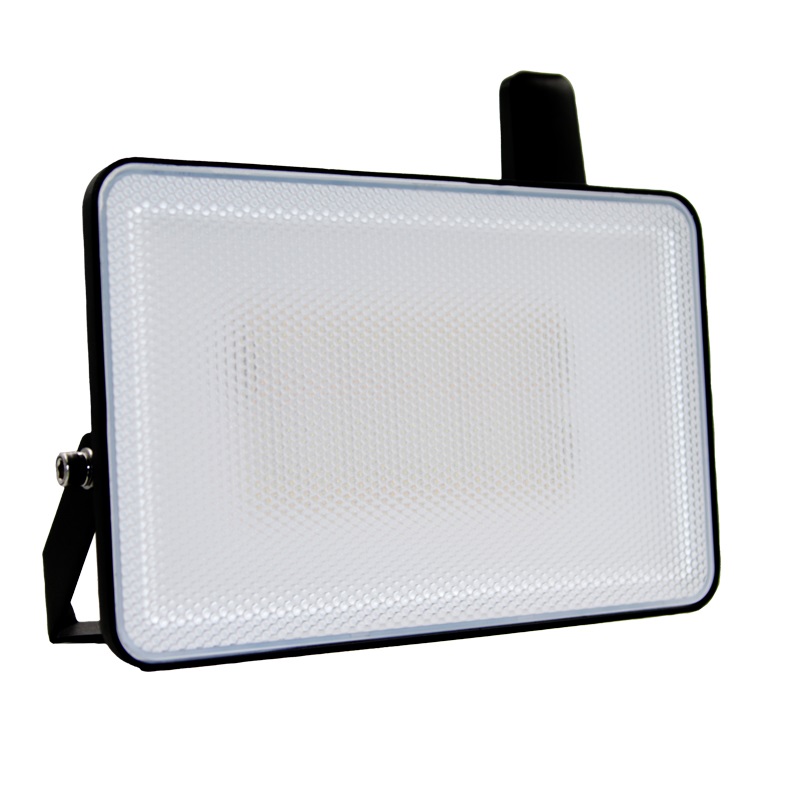 ΠΡΟΒΟΛΕΑΣ LED ΑΣΥΡΜΑΤΟΣ RGB+CCT WiFi Smart TUYA 230V 60W ΜΑΥΡΟΣ 3-3860239 LUMEN