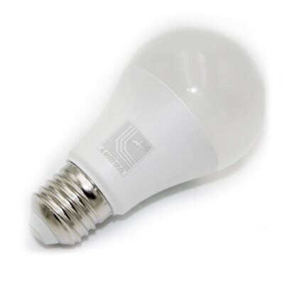 LED ΛΑΜΠΑ ΑΧΛΑΔΙ Ε27 10W 12/24V AC/DC ΨΥΧΡΟ 6200Κ 13-2723100 LUMEN