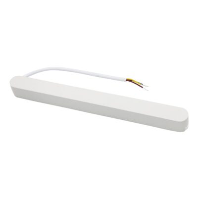 ΤΡΟΦΟΔΟΤΙΚΟ ΜΙΝΙ ΦΩΤΙΣΤΙΚΟΥ ΡΑΓΑΣ 100W 230VAC/40VDC ΛΕΥΚΟ 22-160 LUMEN