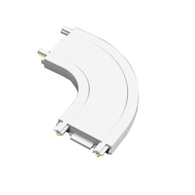 ΚΑΜΠΥΛΗ ΕΠΙΤΟΙΧΗΣ ΡΑΓΑΣ MINI ΛΕΥΚΗ 22-100 LUMEN