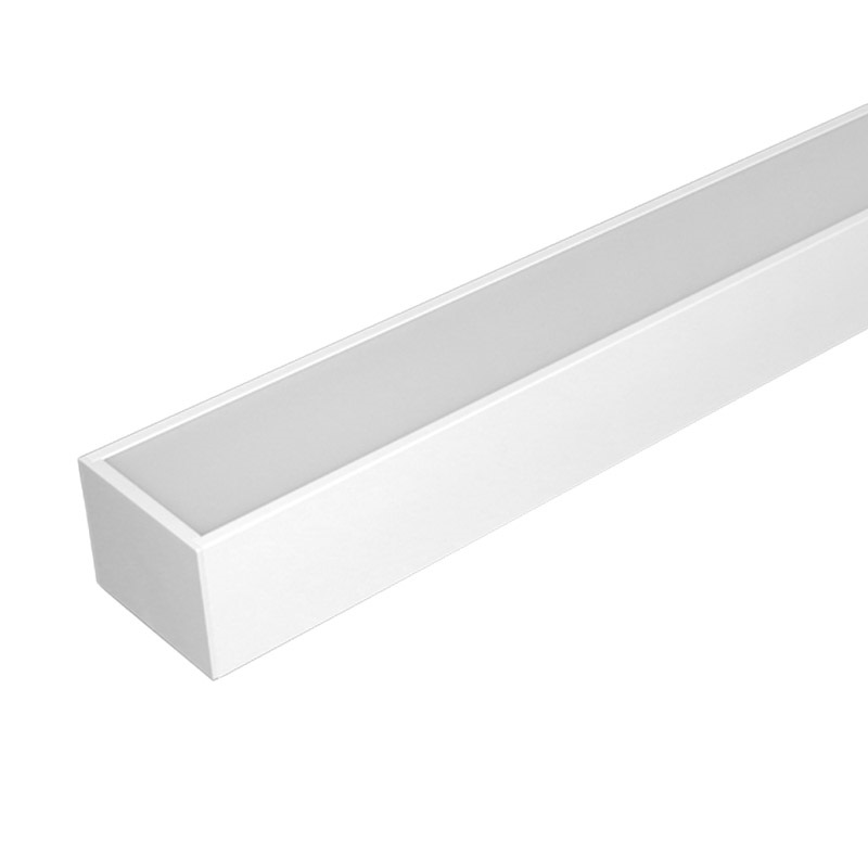 ΦΩΤΙΣΤΙΚΟ LED ΑΛΟΥΜΙΝ.ΓΡΑΜΜΙΚΟ 36W 230V 3000K 120cm ΛΕΥΚΟ 21-12036000 LUMEN