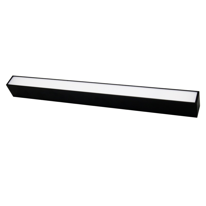 ΦΩΤΙΣΤ.LED ΑΛΟΥΜΙΝ.ΓΡΑΜΜΙΚΟ ΣΤΕΝΟ 18W 230V 3000K 60cm ΜΑΥΡΟ 21-60018001 LUMEN