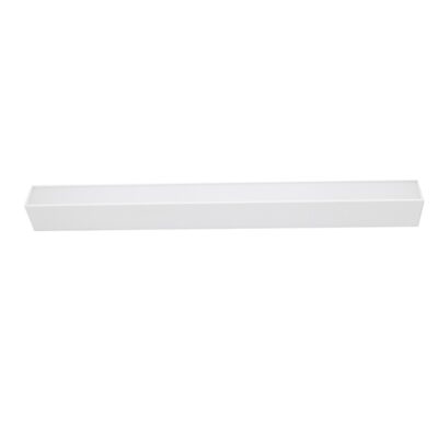 ΦΩΤΙΣΤ. LED ΑΛΟΥΜΙΝ.ΓΡΑΜΜΙΚΟ ΣΤΕΝΟ 36W 230V 3000K 120cm ΛΕΥΚΟ 21-120036000 LUMEN