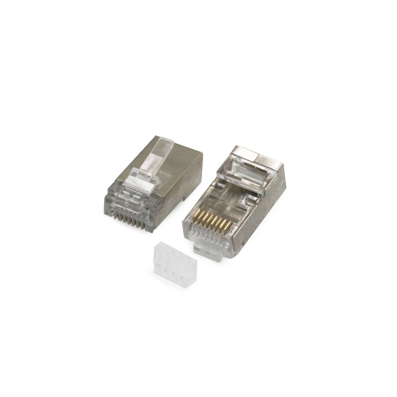 ΦΙΣ ΑΡΣΕΝΙΚΑ DATA RJ45 FTP CAT6 8P8C ΚΛΕΙΣΤΟΥ ΤΥΠΟΥ 17-033 LUMEN