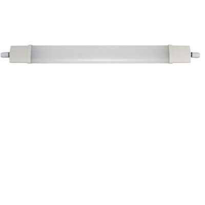 ΦΩΤΙΣΤIKO LED ΣΤΕΓΑΝΟ ΟΒΑΛ PC ΕΠΕΚΤΕΙΝ.150cm 45W 230V 4000K 3-121501 LUMEN