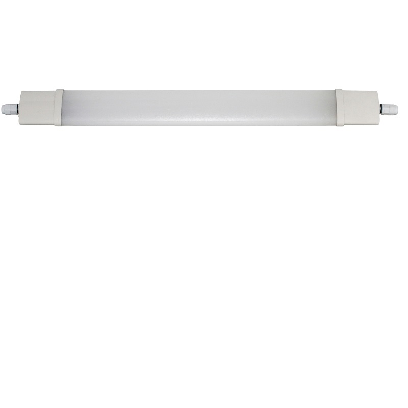 ΦΩΤΙΣΤIKO LED ΣΤΕΓΑΝΟ ΟΒΑΛ PC ΕΠΕΚΤΕΙΝ.150cm 45W 230V 4000K 3-121501 LUMEN