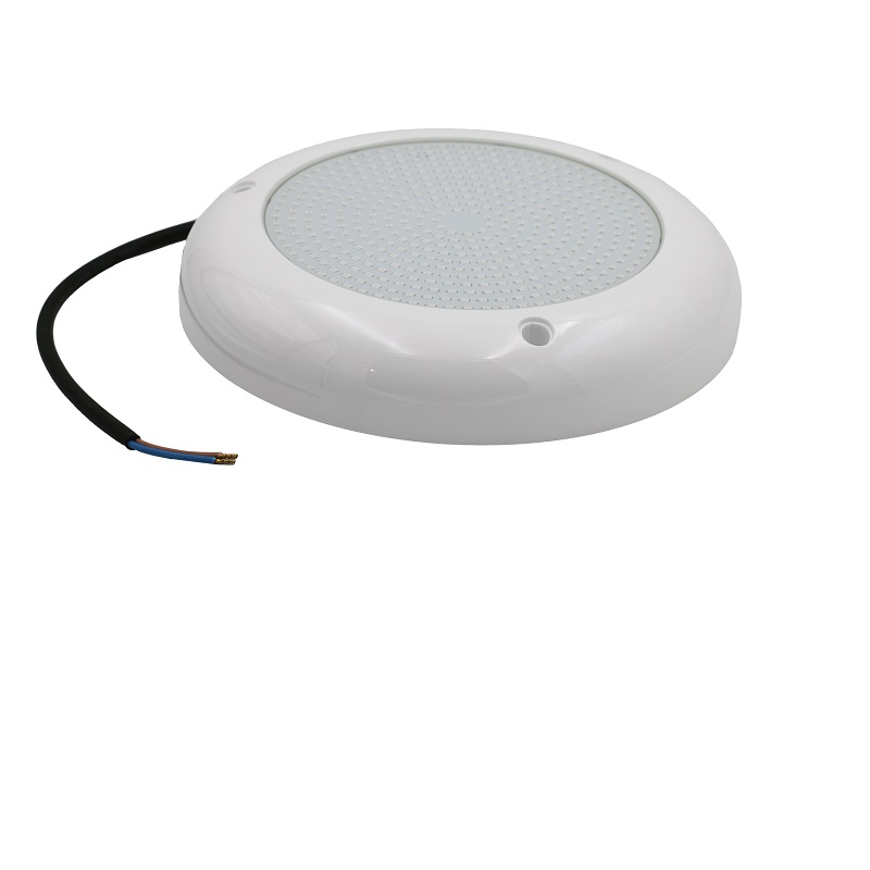 ΦΩΤΙΣΤΙΚΟ ΠΙΣΙΝΑΣ PC LED ΛΑΜΠ.ΡΗΤ. 24W 12V/24V AC/DC IP68 ΜΠΛΕ 3-33332441 LUMEN