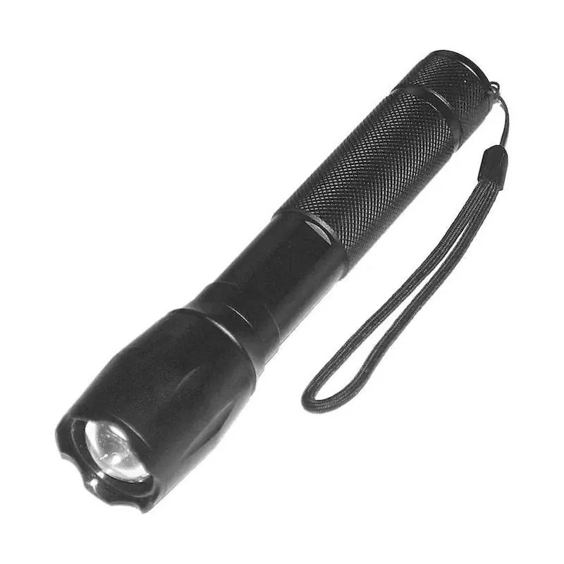 ΦΑΚΟΣ 10W ΜΠΑΤΑΡΙΑΣ 3xC 1000lm LFK-S GEYER