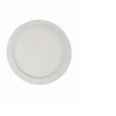 ΦΩΤΙΣΤΙΚΟ PL LED 24W 6500K Φ200mm 2100lm LPLD24S GEYER