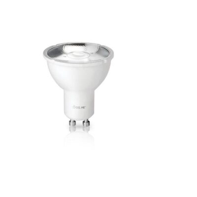 ΛΑΜΠΑ LED GU10 6W 12° 230V 4000K 480lm 44-06551 ΦOS_ME