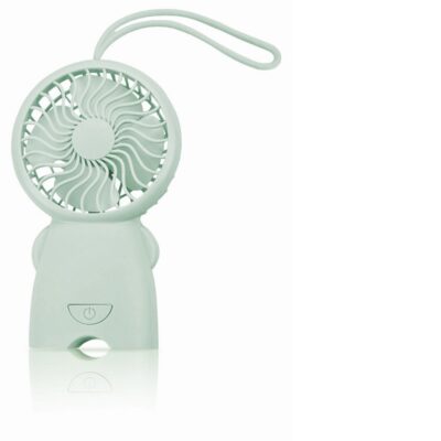 ΕΠΑΝΑΦΟΡΤΙΖΟΜΕΝΟΣ ΑΝΕΜΙΣΤΗΡΑΣ MINI  DC5V  2.5W MENTA 02-00404-27 LINEME