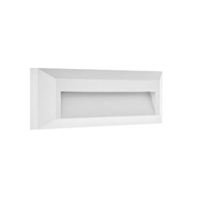 ΑΠΛΙΚΑ LED 2,5W 3CCT ΜΙΣΟ ΠΑΡ/ΜΗ ΛΕΥΚΟ 21-5101-1 LINEME