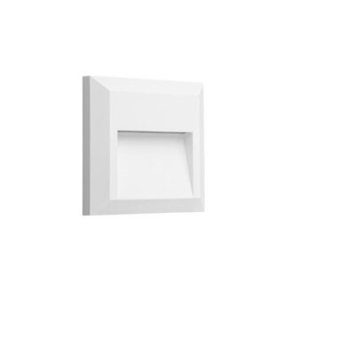 ΑΠΛΙΚΑ LED 2,1W 3CCT ΜΙΣΟ ΤΕΤΡ ΛΕΥΚΟ  21-5103-1 LINEME