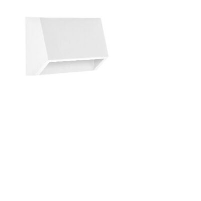 ΕΠΙΤΟΙΧΟ LED 1.5W 3CCT ΟΡΘΟΓΩΝΙΟ ΚΥΡΤΟ 21-5104-1 LINEME