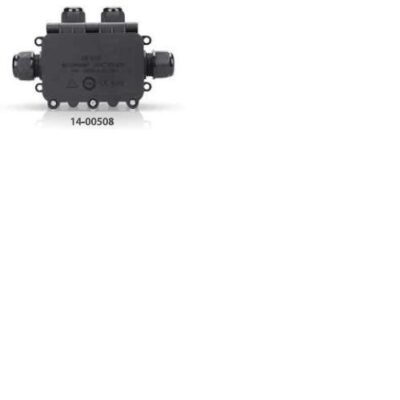 ΚΟΥΤΙ IP68 ΜΕ 4 ΣΤ/ΠΤΕΣ  14-00508 LINEME