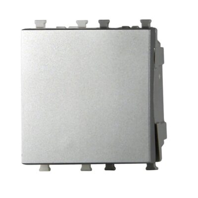 ΔΙΑΚΟΠΤΗΣ ΑΠΛΟΣ 2Μ ΑΣΗΜΙ INO 50-02401-10 LINEME