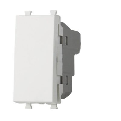 ΔΙΑΚΟΠΤΗΣ ΑΠΛΟΣ 1Μ ΛΕΥΚΟ INO 50-00401-1 LINEME