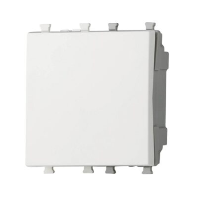 ΔΙΑΚΟΠΤΗΣ ΜΕΣΑΙΟΣ A/R 2M ΛΕΥΚΟ INO 50-02432-1 LINEME