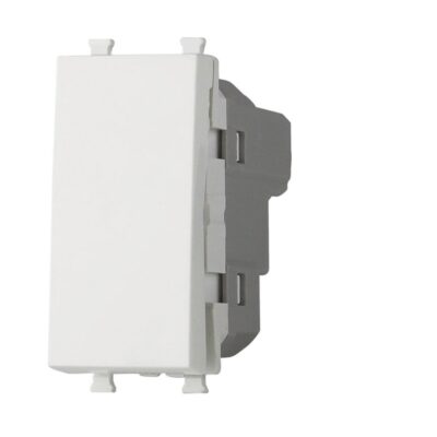 ΜΠΟΥΤΟΝ 1Μ ΛΕΥΚΟ INO 50-00446-1 LINEME