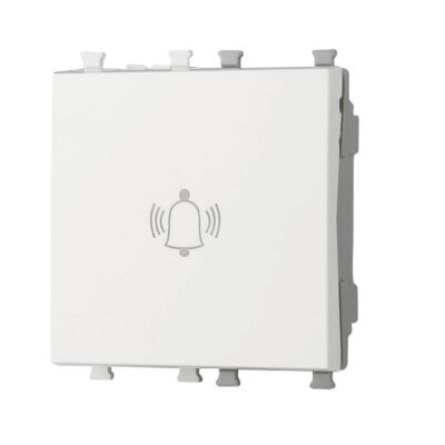 ΜΠΟΥΤΟΝ ΚΩΔΩΝΟΥ ΜΕ ΛΥΧΝΙΑ 220-240V 2M ΛΕΥΚΟ INO 50-02408-1 LINEME