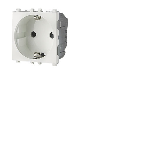ΠΡΙΖΑ ΣΟΥΚΟ ΑΣΦΑΛΕΙΑΣ 16Α ΛΕΥΚΟ INO 50-00413-1 LINEME