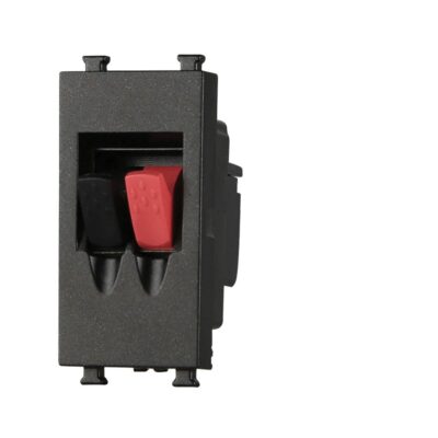 ΠΡΙΖΑ ΗΧΕΙΩΝ ΜΑΥΡΟ INO 50-00435-2 LINEME