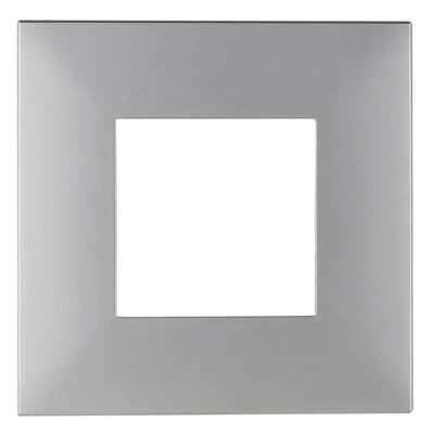 ΠΛΑΙΣΙΟ ΔΙΠΛΟ 2Μ ΑΣΗΜΙ INO 50-00421-10 LINEME