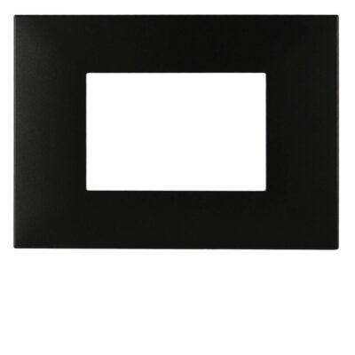ΠΛΑΙΣΙΟ 3ΠΛΟ 3Μ ΜΑΥΡΟ INO 50-00423-2 LINEME