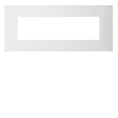 ΠΛΑΙΣΙΟ 7ΠΛΟ 7Μ ΛΕΥΚΟ INO 50-00427-1 LINEME