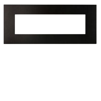 ΠΛΑΙΣΙΟ 7ΠΛΟ 7M  ΜΑΥΡΟ INO 50-00427-2 LINEME