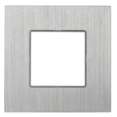ΠΛΑΙΣΙΟ ΔΙΠΛΟ 2Μ ΑΣΗΜΙ ΜΕΤΑΛΛΙΚΟ INO 50-00421-18 LINEME