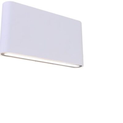 ΑΠΛΙΚΑ ,6W.ΛΕΥΚΟ 220-240VMD ,MAX 43lm 17-00673-1 LINEME