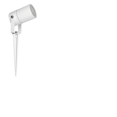 ΦΩΤΙΣΤΙΚΟ ΚΗΠΟΥ GU10 ΛΕΥΚΟ Max20w 17-00683-1 LINEME