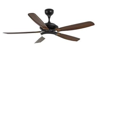 ΑΝΕΜΙΣΤΗΡΑΣ ΟΡΟΦΗΣ ΤΗΛΕΧΕΙΡΙΖΟΜΕΝΟΣ LED 24W 56" ΜΑΥΡΟ/ΒΕΓΚΕ BODA 02-00185 LINEME