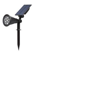 ΗΛΙΑΚΟ ΠΡΟΒΟΛΑΚΙ 7led 7W ΘΕΡΜΟ ΛΕΥΚΟ 47-00102 FOS_ME