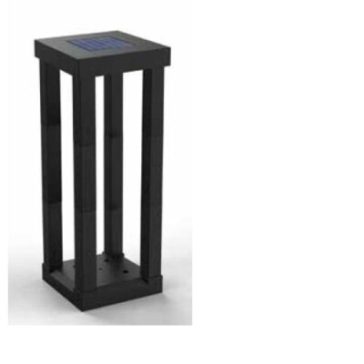 ΗΛΙΑΚΟ ΦΩΤΙΣΤΙΚΟ ΚΗΠΟΥ 3CCT 5W 130L 50εκ 47-00606 FOS_ME
