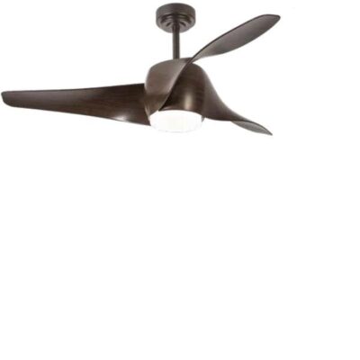 ΑΝΕΜΙΣΤΗΡΑΣ ΟΡΟΦΗΣ & ΤΗΛ. 52" WENGE ATMA 02-00310 LINEME