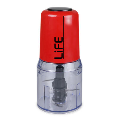 MULTI MIXER  400W ΜΕ ΔΟΧΕΙΟ ΜΙΞΗΣ 500ml  TWISTER LIFE